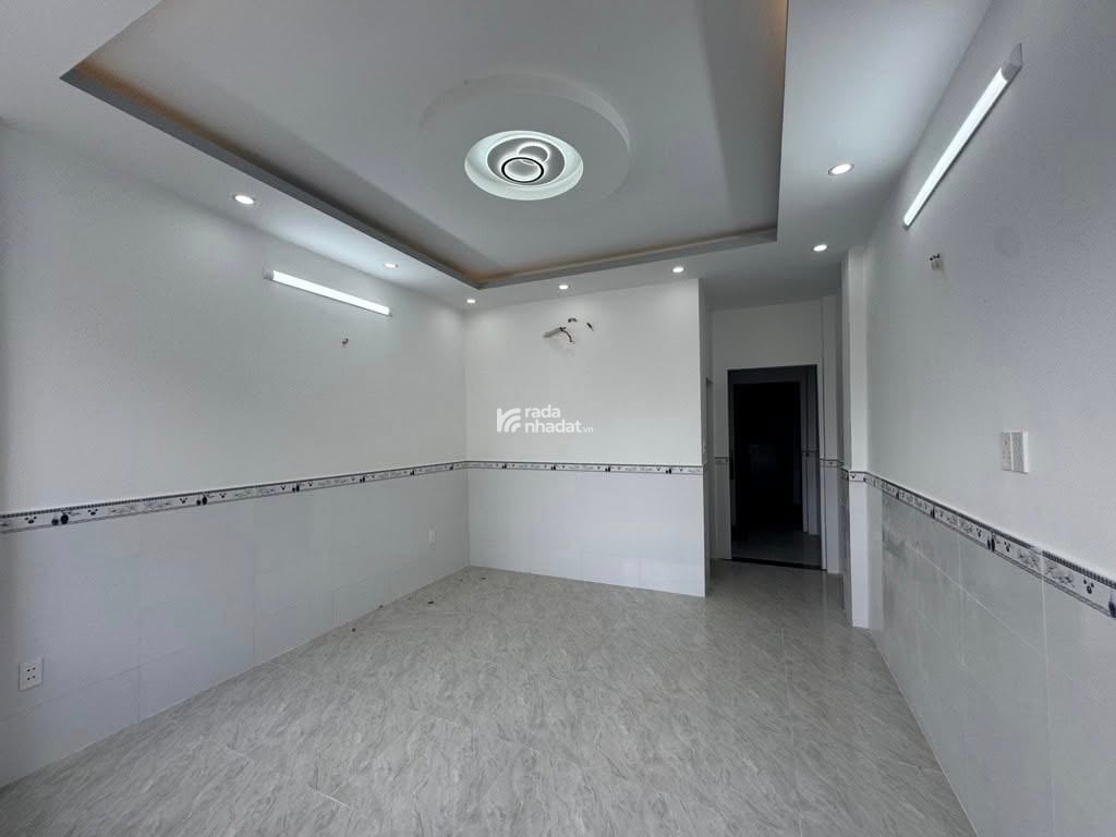 NHỈNH NHẸ 6TỶ CÓ NGAY NHÀ HXH TRẦN THỦ ĐỘ