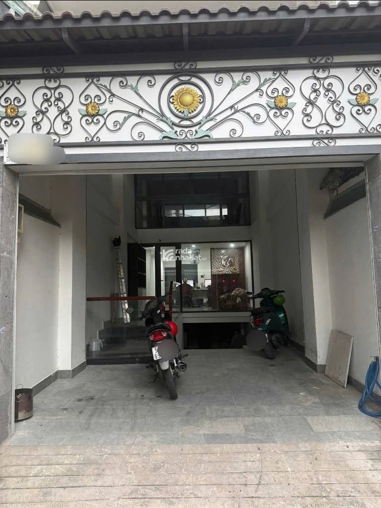 HẺM 3M ĐẸP. PHẠM VĂN BẠCH, TÂN BÌNH, 80M2 CÓ KC Ở NGAY. GIẢM 350TR CHỈ CÒN 11.5T TL 
