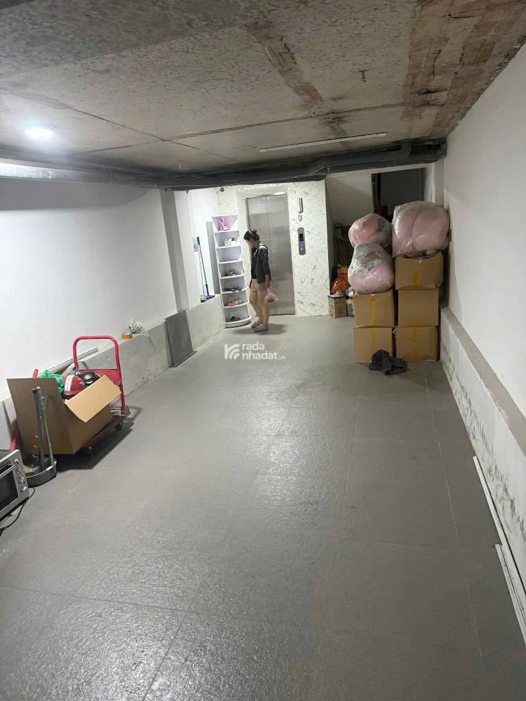 HẺM 3M ĐẸP. PHẠM VĂN BẠCH, TÂN BÌNH, 80M2 CÓ KC Ở NGAY. GIẢM 350TR CHỈ CÒN 11.5T TL 
