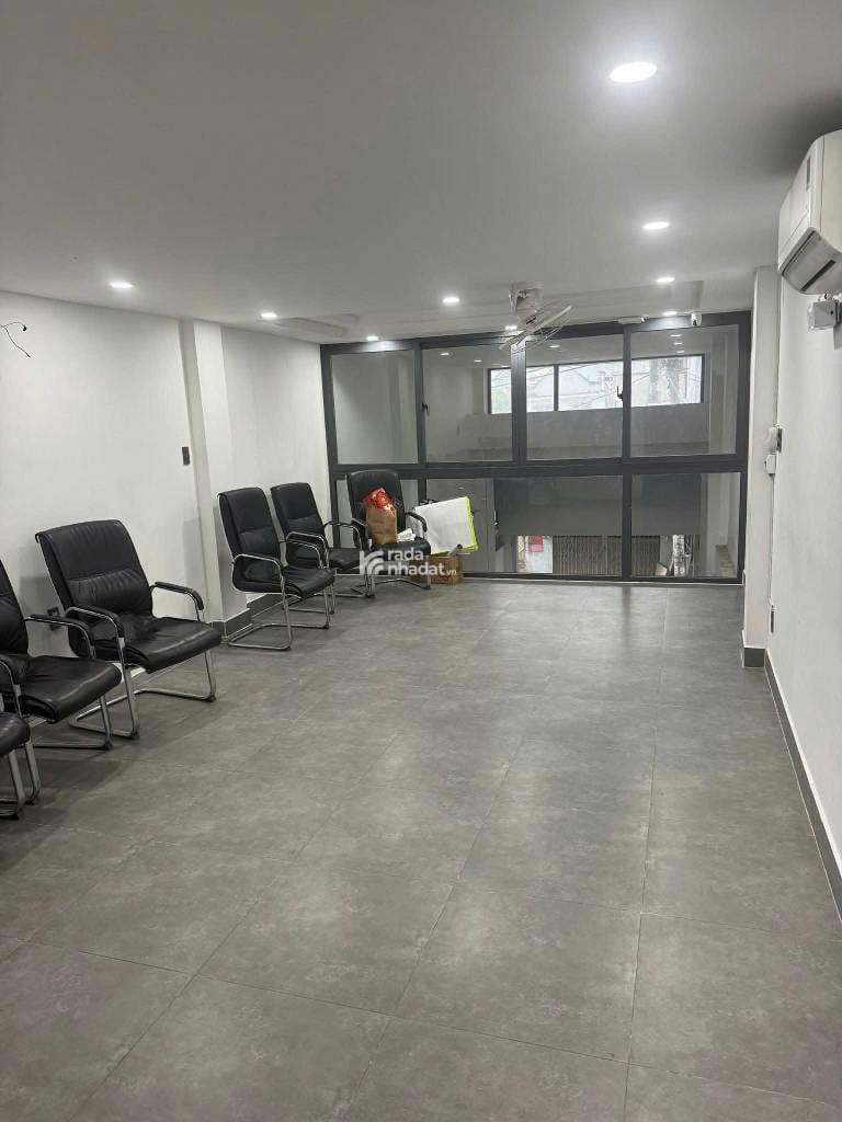 HẺM 3M ĐẸP. PHẠM VĂN BẠCH, TÂN BÌNH, 80M2 CÓ KC Ở NGAY. GIẢM 350TR CHỈ CÒN 11.5T TL 