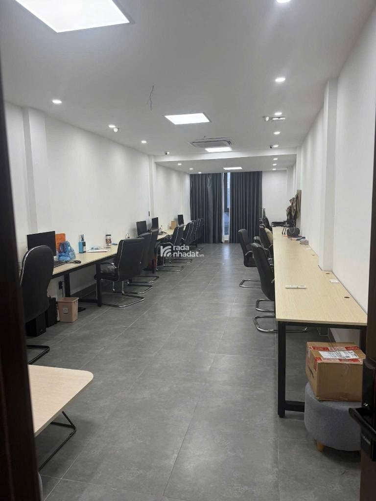 HẺM 3M ĐẸP. PHẠM VĂN BẠCH, TÂN BÌNH, 80M2 CÓ KC Ở NGAY. GIẢM 350TR CHỈ CÒN 11.5T TL 