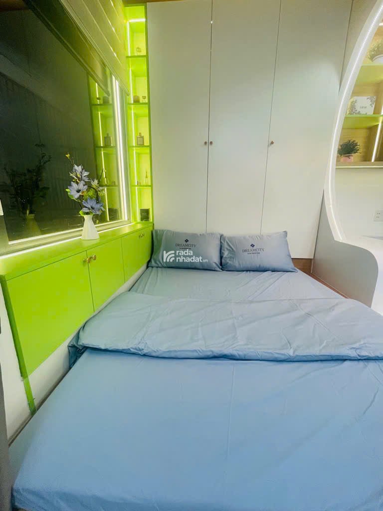 Nhà Phố 2 Tầng Đẹp Lung Linh Nơi Tổ Ấm Muốn Đi Vế  Đường số 59 P14 Q Gò Vấp