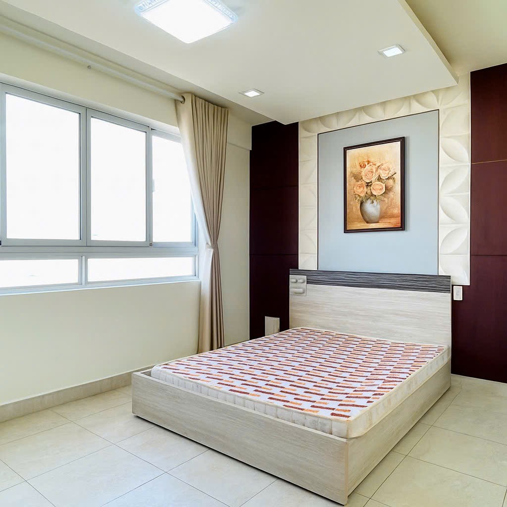 BÁN CĂN HỘ HÙNG VƯƠNG PLAZA _ 130M2 _ CÓ SUẤT OTO _ SHR