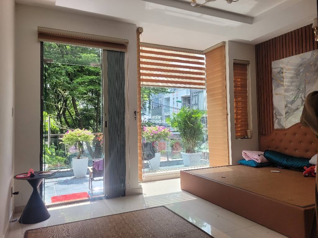 MẶT TIỀN VIP- VEW CÔNG VIÊN - AEON BÌNH TÂN- 5 TẦNG 5 20  17. TỶ