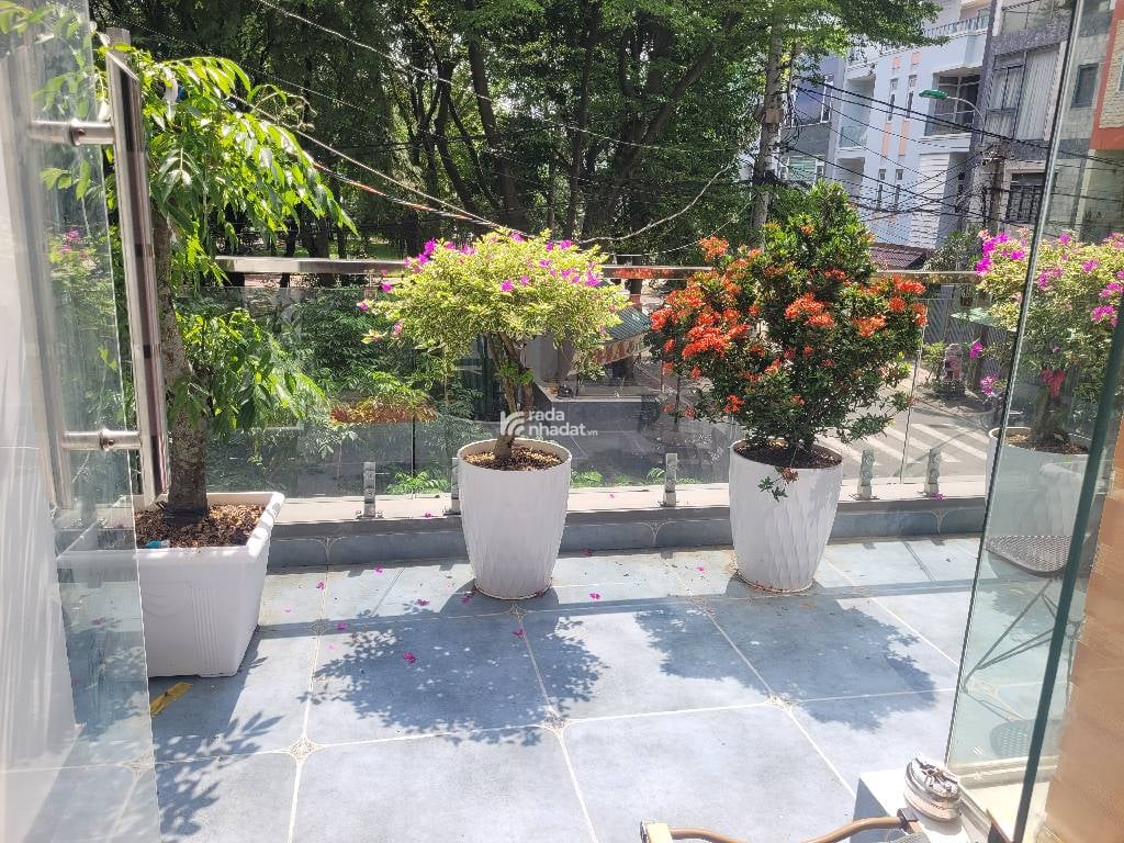 MẶT TIỀN VIP- VEW CÔNG VIÊN - AEON BÌNH TÂN- 5 TẦNG 5 20  17. TỶ