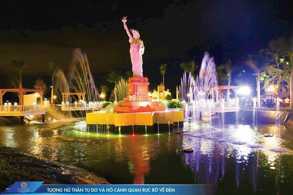 Đất Nền tiếp giáp phía Sân Bay Quốc Tế Long Thành