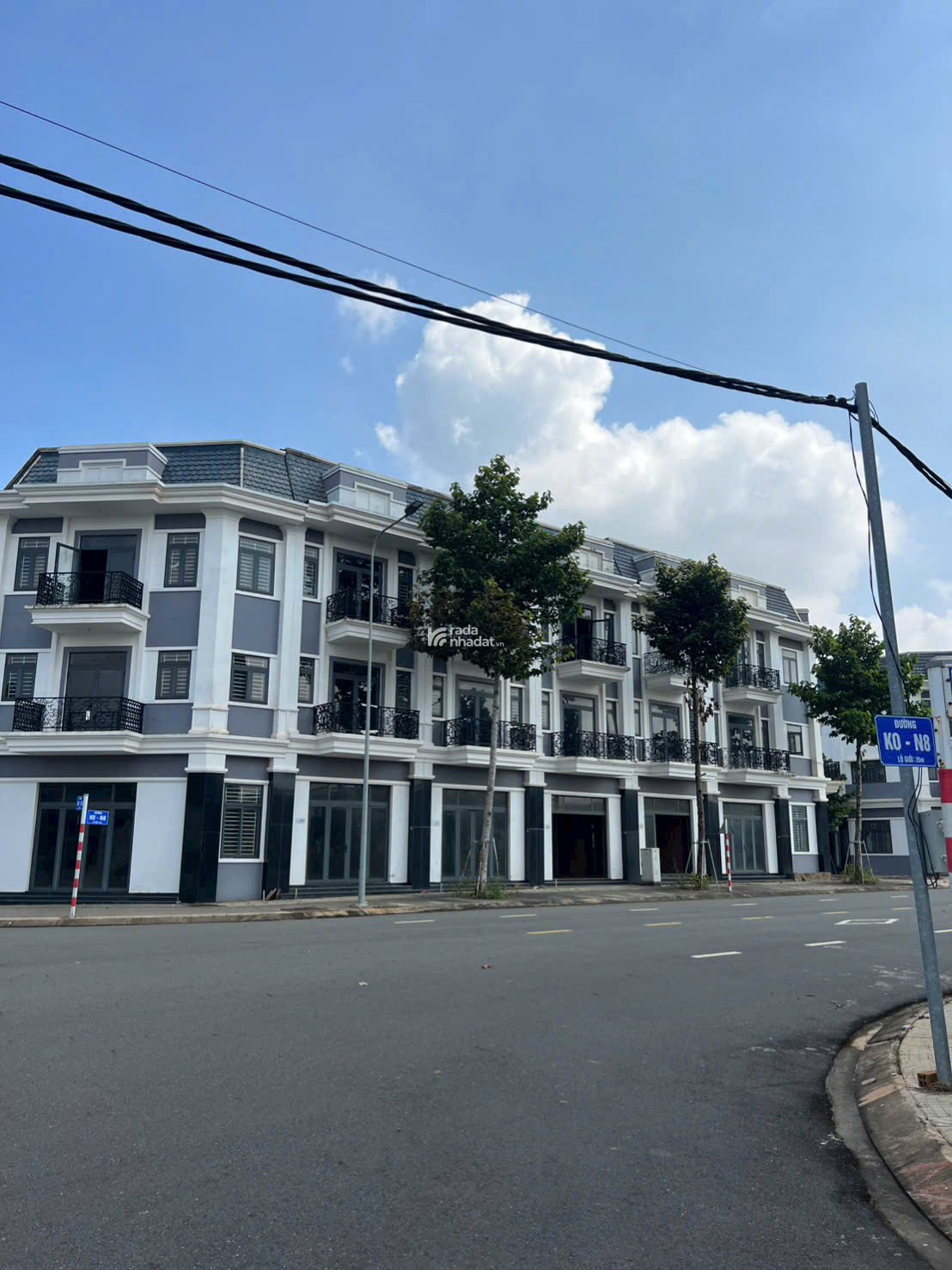 Đất Nền tiếp giáp phía Sân Bay Quốc Tế Long Thành