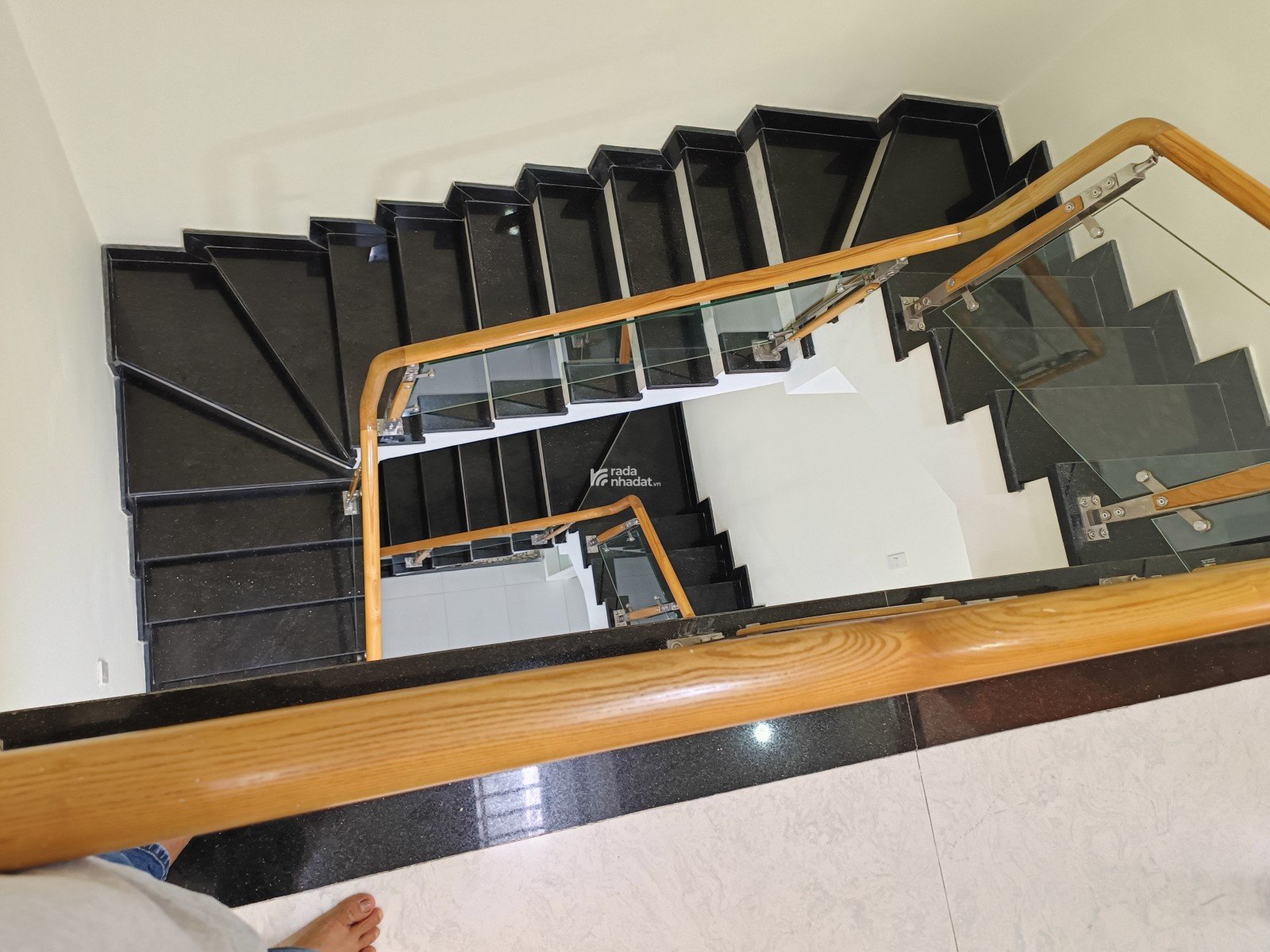 NHÀ BÁN KDC KHANG ĐIỀN 3 TẦNG 80M2 FULL NỘI THẤT,4PN, 3WC,GIÁ 10 TỶ
