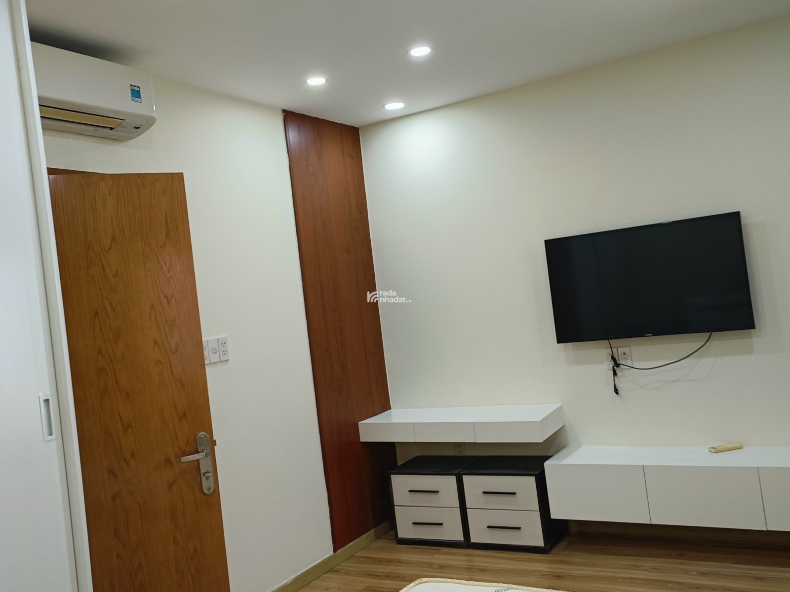 NHÀ BÁN KDC KHANG ĐIỀN 3 TẦNG 80M2 FULL NỘI THẤT,4PN, 3WC,GIÁ 10 TỶ
