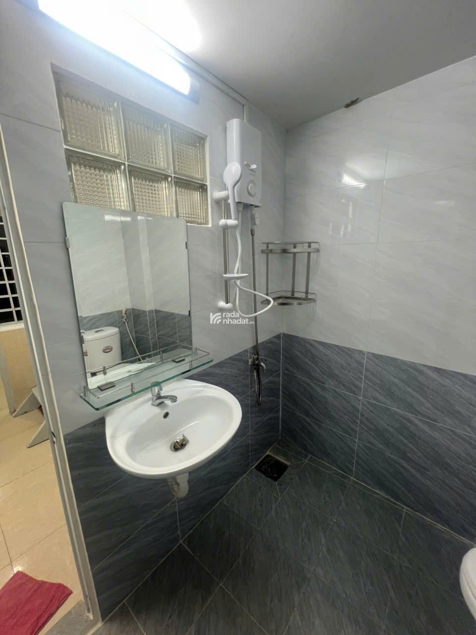 Nhà 3/2 HXH , giá chỉ 6 tỷ nhà sạch mới tinh về ở ngay