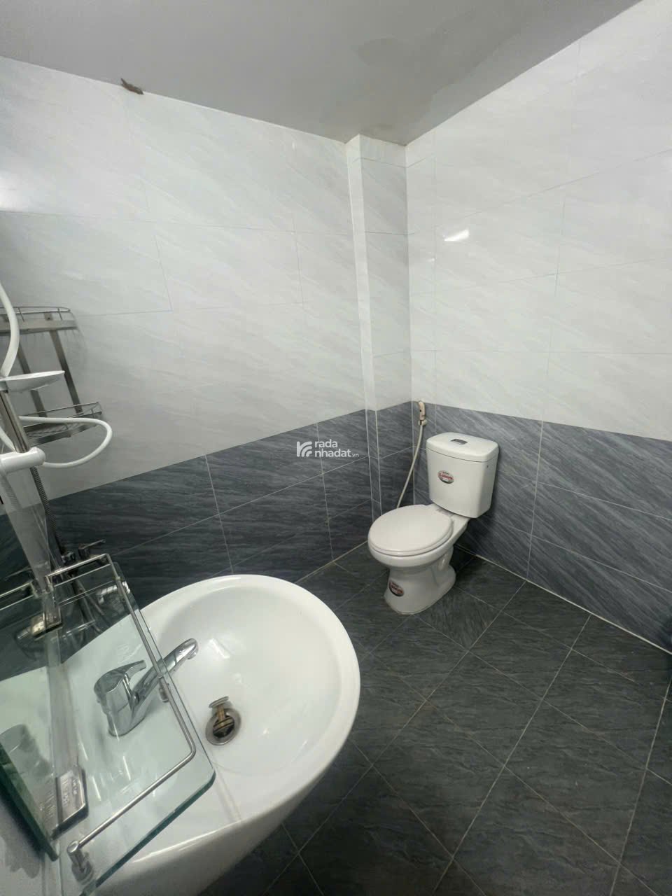 Nhà 3/2 HXH , giá chỉ 6 tỷ nhà sạch mới tinh về ở ngay