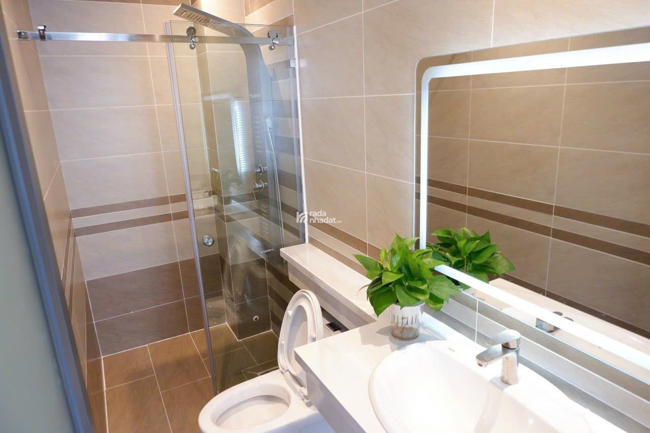 CHO THUÊ NHÀ PHỐ 4 TẦNG FULL NỘI THẤT - MẶT TIỀN TL44, THẠNH LỘC, Q12 