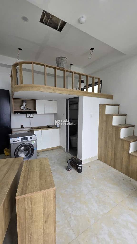 NHÀ CHÍNH CHỦ- LÊ VĂN QUỚI- 155m2-8x20-6 TẦNG- CHÀO 32 TỶ( TL) 