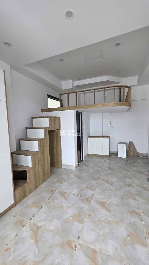 NHÀ CHÍNH CHỦ- LÊ VĂN QUỚI- 155m2-8x20-6 TẦNG- CHÀO 32 TỶ( TL) 