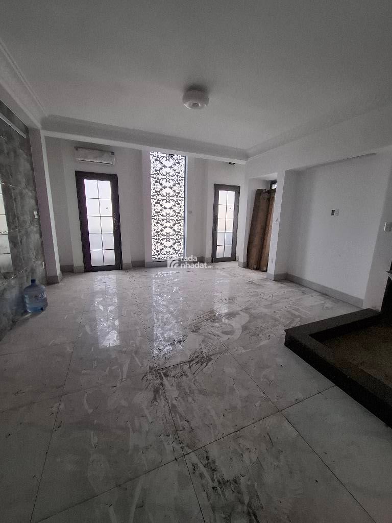 NHÀ 3 TẦNG AN LẠC, KINH DƯƠNG VƯƠNG 100M2, XE TẢI THÔNG, NHỈNH 6 TỶ! tandatnhapho 