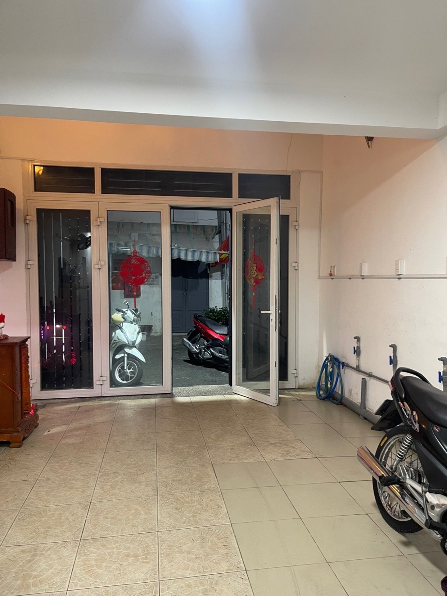 HXH 6m Dương Văn Dương, 51m2, 4x13, 5 tầng, 4PN, nhà đẹp ở ngay, Chỉ 8.1 tỷ TL