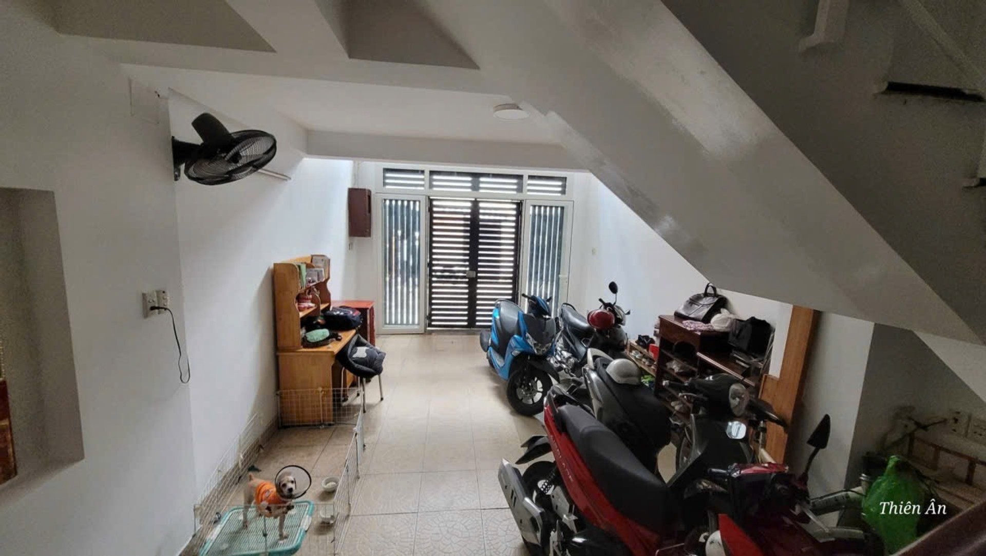 HXH 6m Dương Văn Dương, 51m2, 4x13, 5 tầng, 4PN, nhà đẹp ở ngay, Chỉ 8.1 tỷ TL