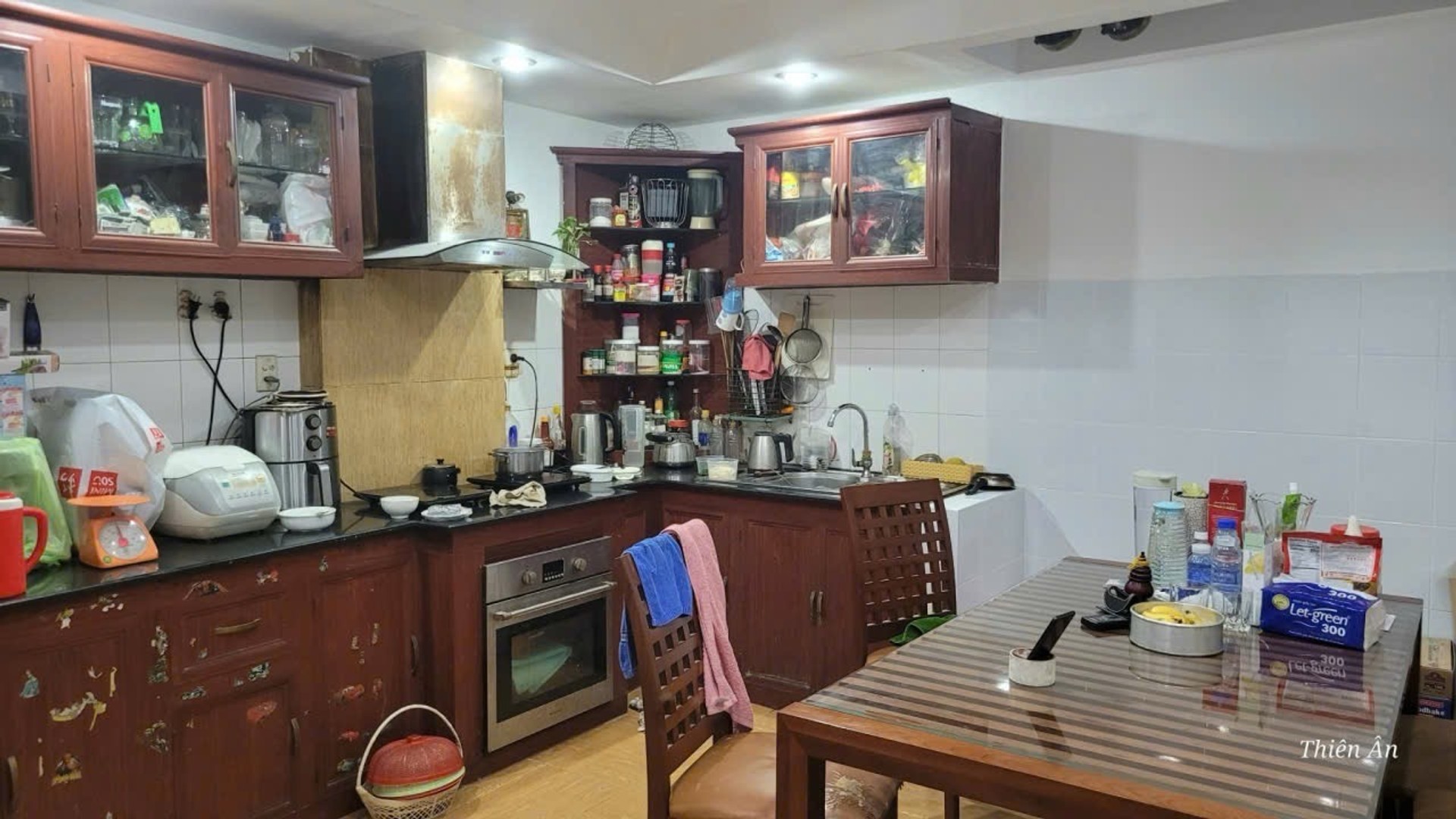 HXH 6m Dương Văn Dương, 51m2, 4x13, 5 tầng, 4PN, nhà đẹp ở ngay, Chỉ 8.1 tỷ TL