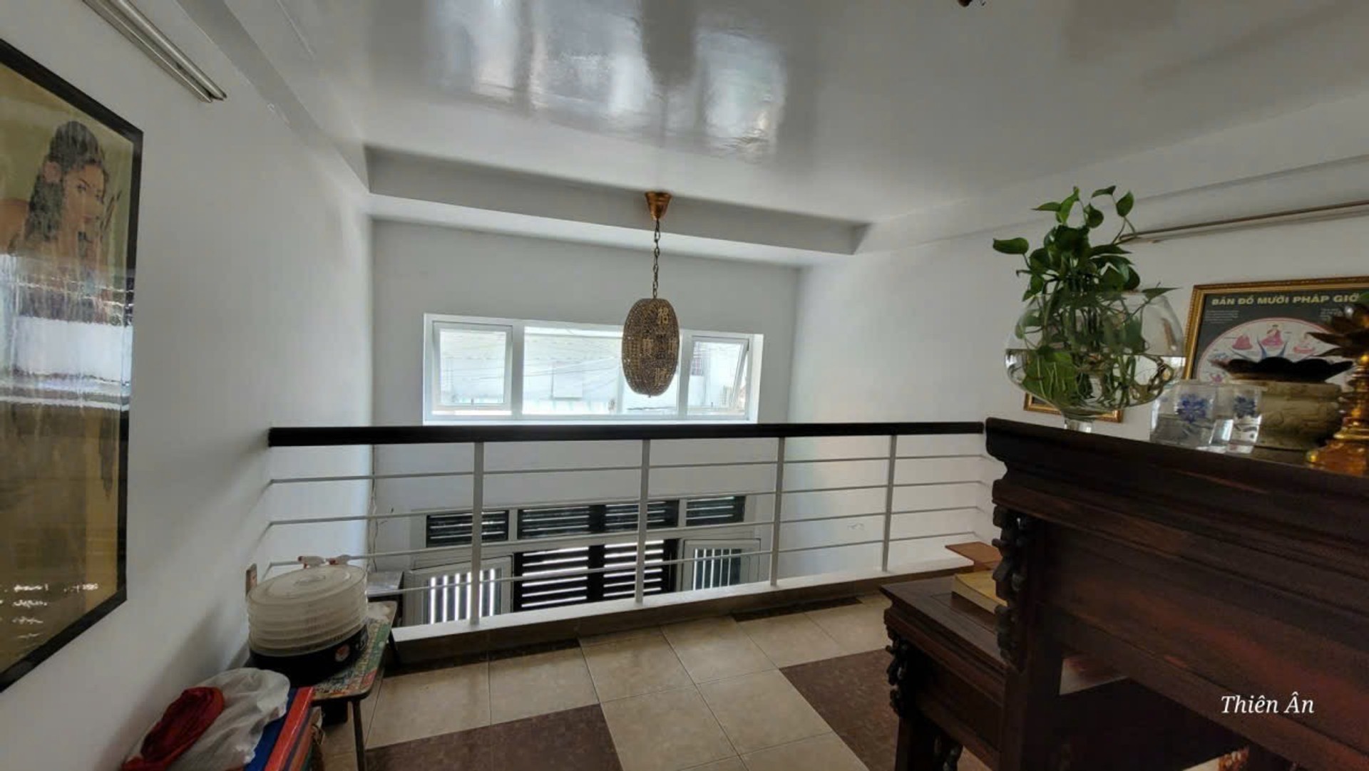 HXH 6m Dương Văn Dương, 51m2, 4x13, 5 tầng, 4PN, nhà đẹp ở ngay, Chỉ 8.1 tỷ TL