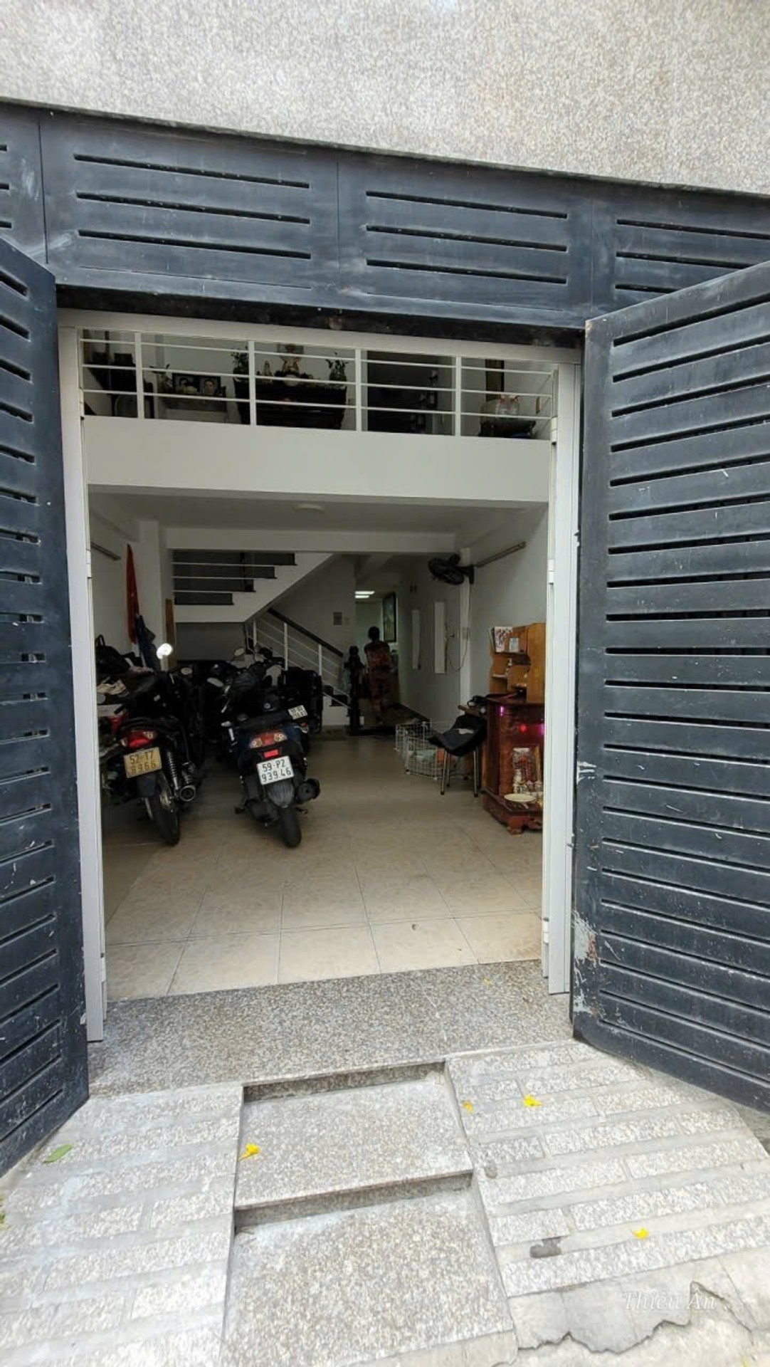 HXH 6m Dương Văn Dương, 51m2, 4x13, 5 tầng, 4PN, nhà đẹp ở ngay, Chỉ 8.1 tỷ TL