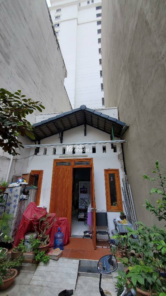 HXH NGUYỄN THIỆN THUẬT, BÌNH THẠNH, 63M2 KINH DOANH SIÊU ĐỈNH. GIẢM 650TR CHỈ CÒN 9.7T TL 