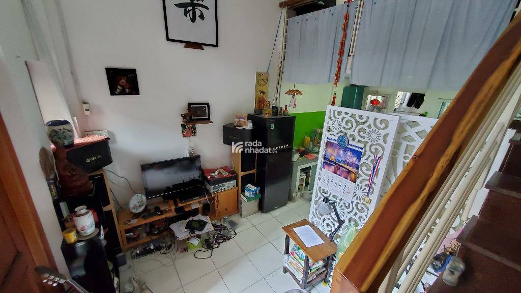 HXH NGUYỄN THIỆN THUẬT, BÌNH THẠNH, 63M2 KINH DOANH SIÊU ĐỈNH. GIẢM 650TR CHỈ CÒN 9.7T TL 