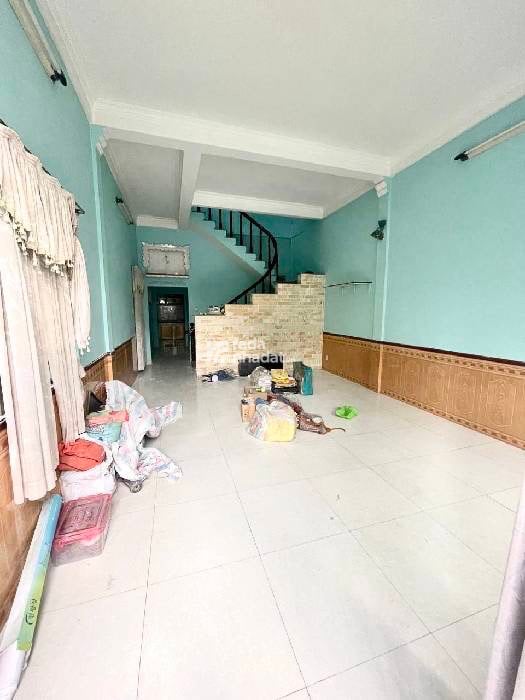 GẦN KCN TÂN BÌNH, MTKD NGUYỄN HỮU TIẾN, TÂN PHÚ, 50M2 HIẾM CÓ. GIẢM 550TR CHỈ 29.9T TL