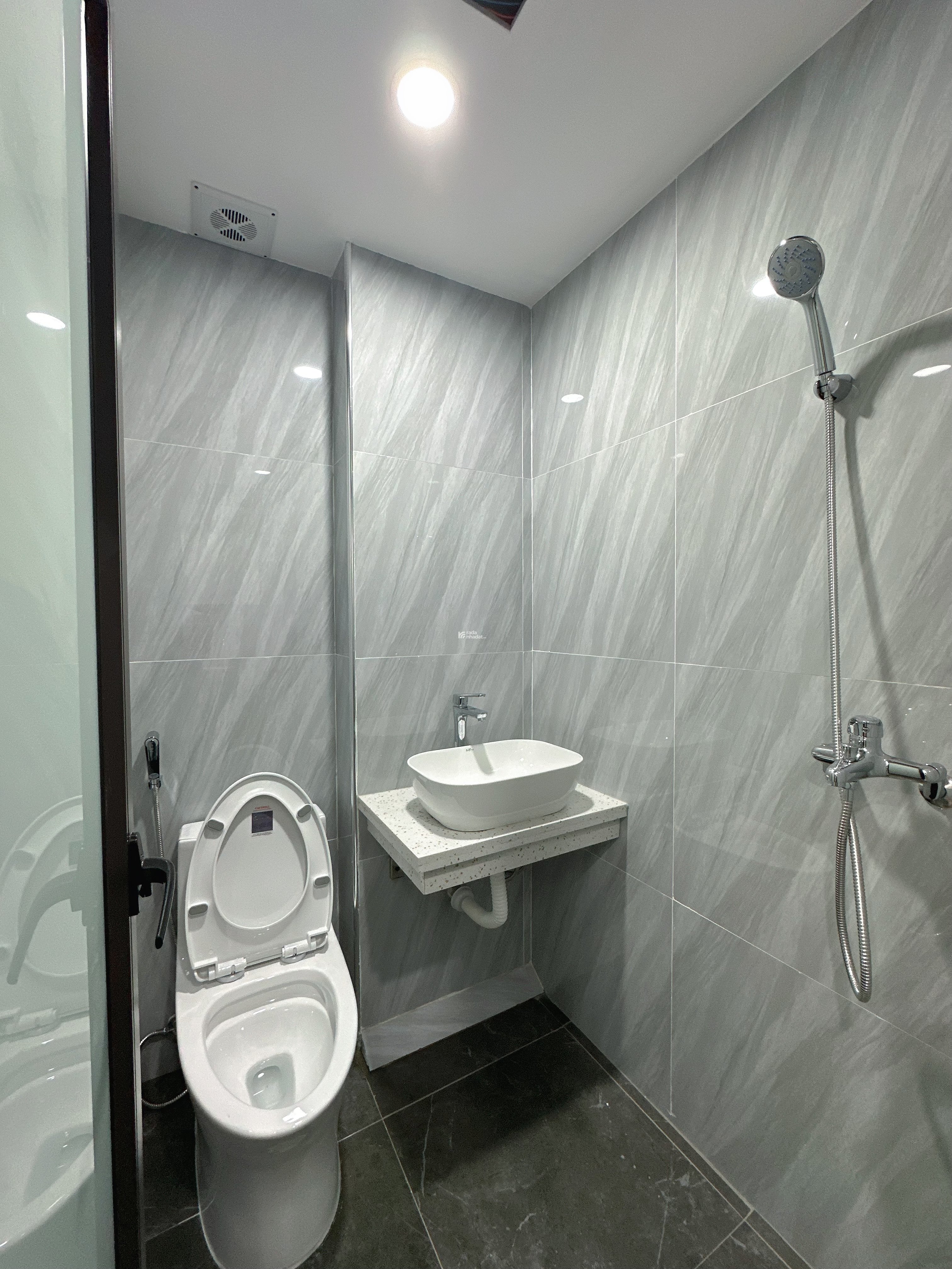 PHÒNG MỚI FULL NỘI THẤT CẦU GIẤY 