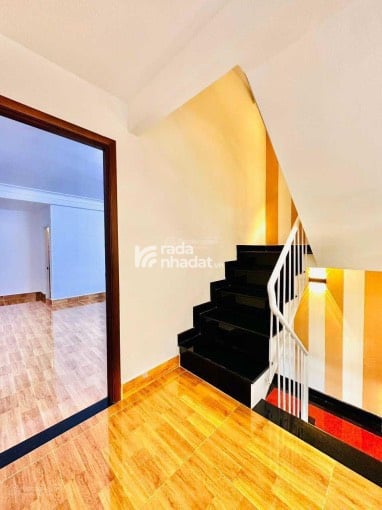 BÁN NHÀ GẤP giá TỐT đường Đỗ Nhuận Quận Tân Phú giá 2 tỷ 850tr  DT 47,1m2 P.Sơn Kỳ Q.Tân Phú Tphcm