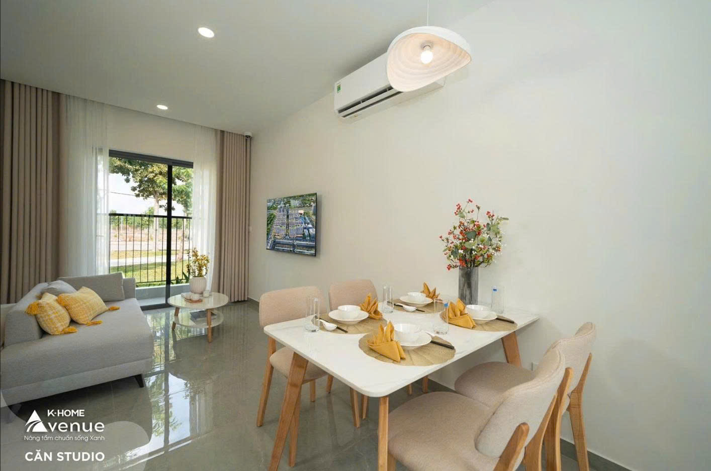 Nhà ở Xã hội Trảng Bom Đồng Nai giá rẻ