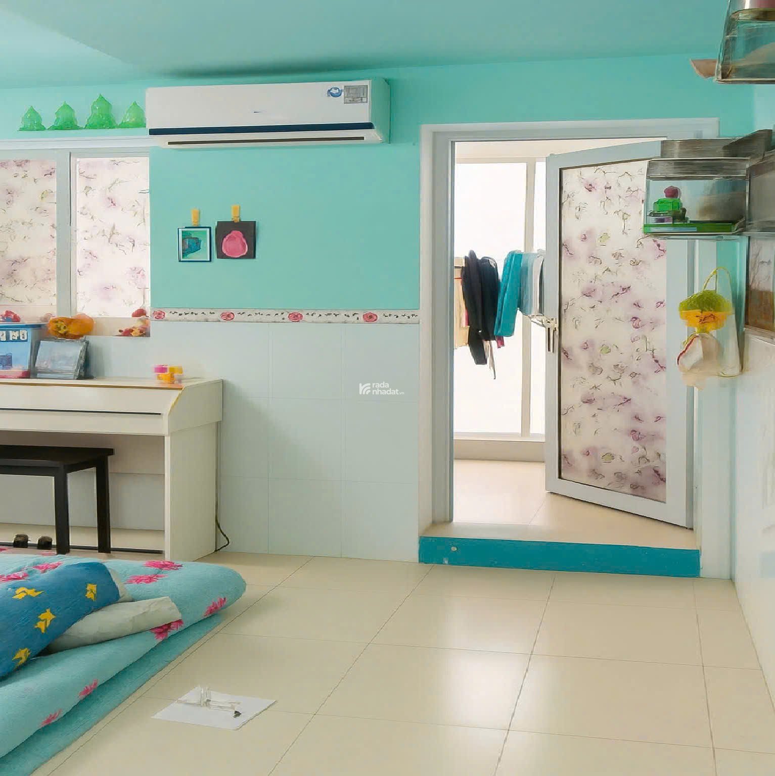 Bán nhà hẻm Bạch Mã - QUẬN 10 - 3.2 x 6 m - Giá 3.9 tỷ