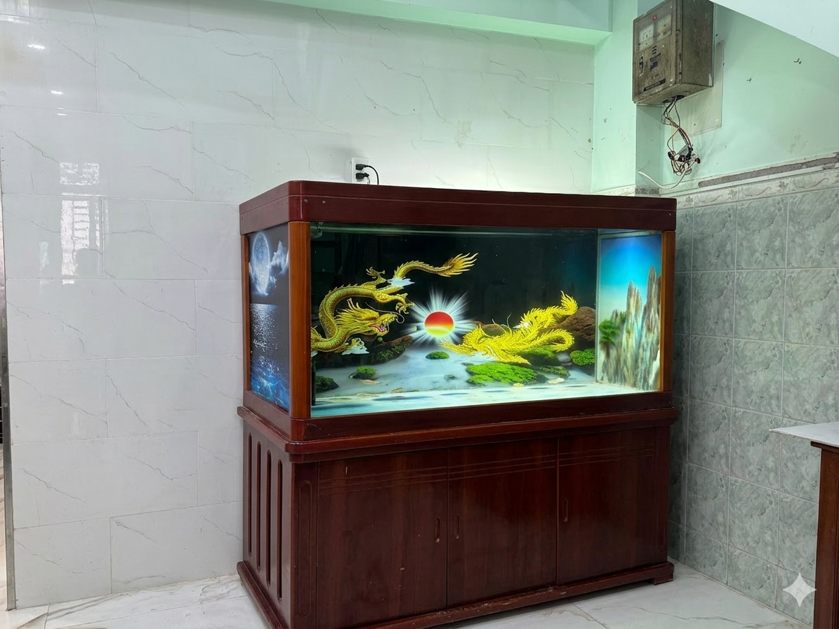 Nhà 4 tầng hẻm 5m đường Tô Hiệu, 73m2, khu an ninh, sát Đầm Sen, Chỉ 8.5 tỷ TL