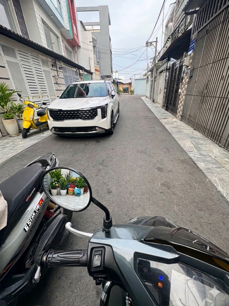 Nhà 4 tầng hẻm 5m đường Tô Hiệu, 73m2, khu an ninh, sát Đầm Sen, Chỉ 8.5 tỷ TL