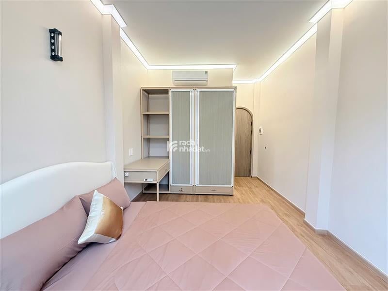 SÁT HXH PHAN ĐÌNH PHÙNG, PHÚ NHUẬN, 50TR DÒNG TIỀN. GIẢM 600TR CHỈ CÒN 9.69T TL 