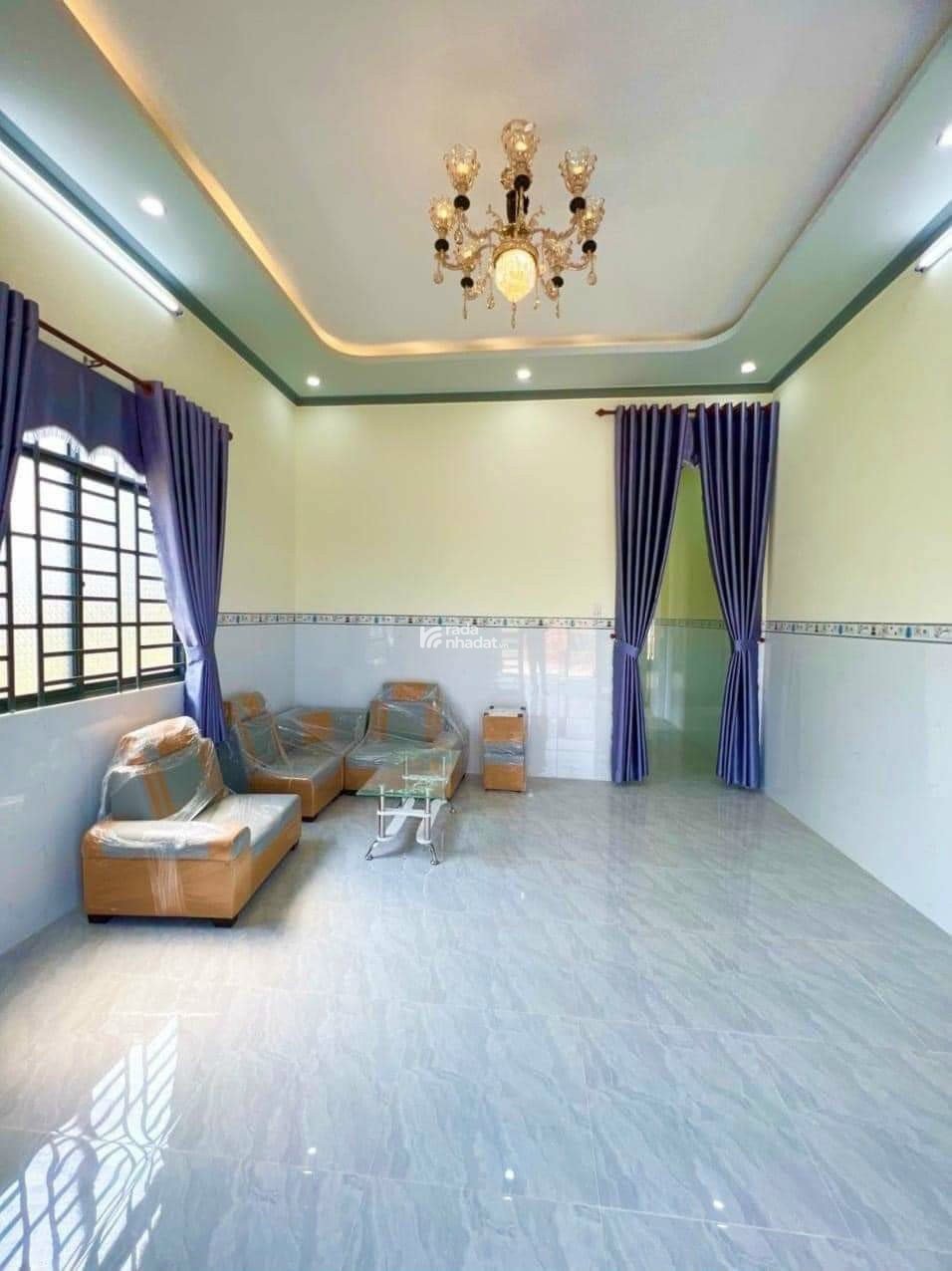 VỢ CHỒNG LY HÔN PHÂN CHIA TÀI SẢN BÁN GẤP NHÀ ĐINH ĐỨC THIỆN