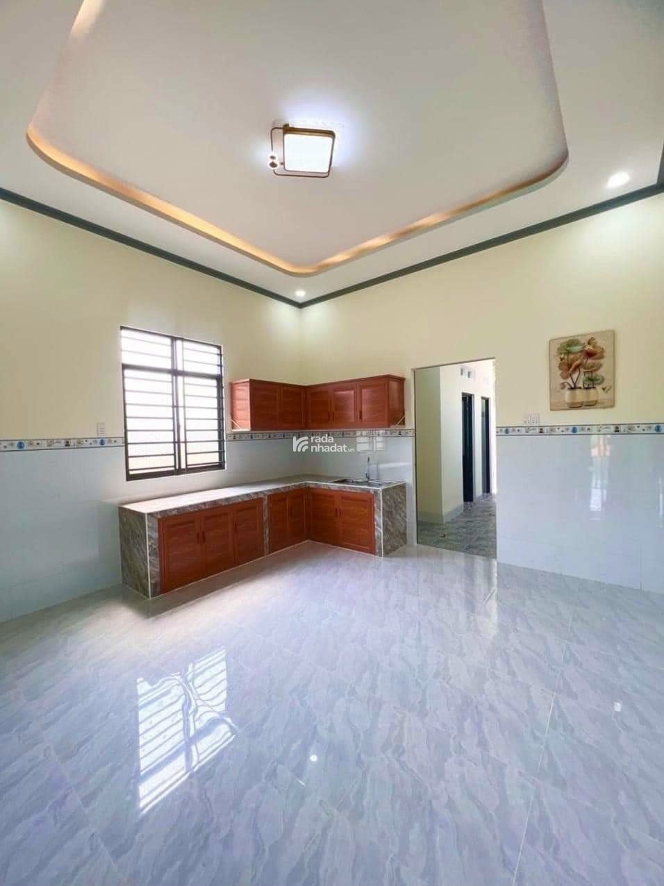 VỢ CHỒNG LY HÔN PHÂN CHIA TÀI SẢN BÁN GẤP NHÀ ĐINH ĐỨC THIỆN
