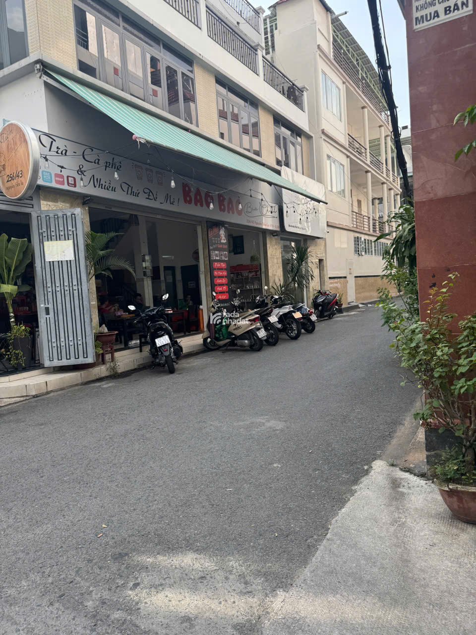 2MT Nguyễn Tri Phương - DT 5.5x14m - Chỉ 16 Tỷ