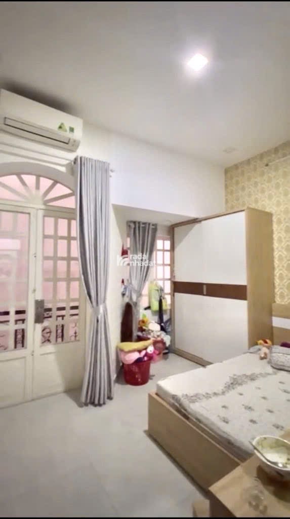 HXH NGAY PHAN VĂN TRỊ - MAI XUÂN THƯỞNG 
