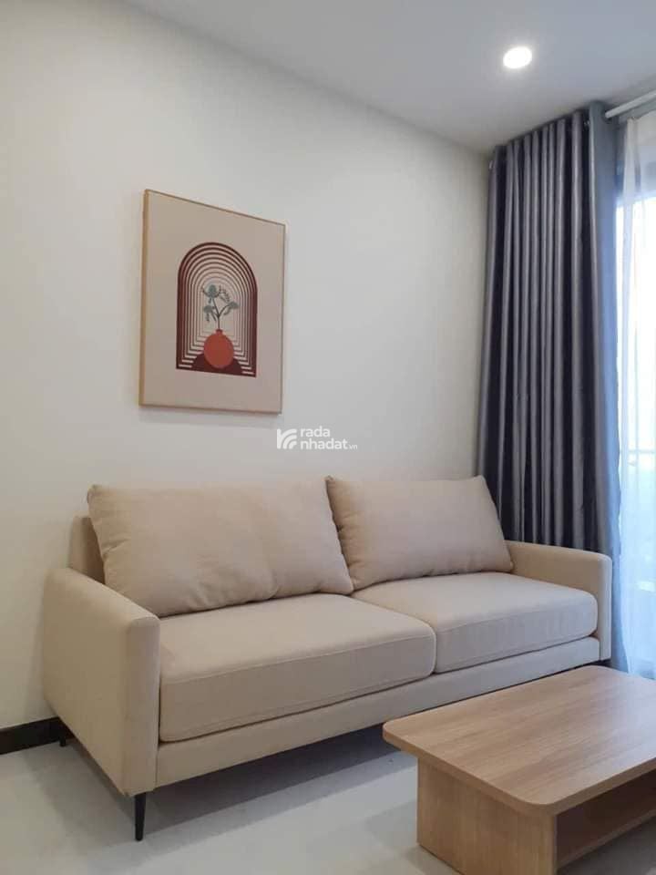 Cho thuê gấp căn hộ Habitat 2PN, 2WC, đầy đủ tiện nghi, view đẹp!