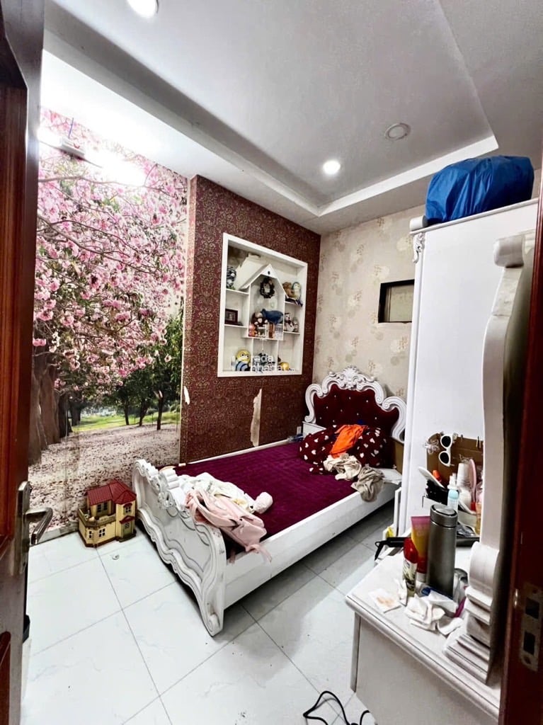 Tân Kỳ Tân Quý  Bình Hưng Hoà A Bình Tân