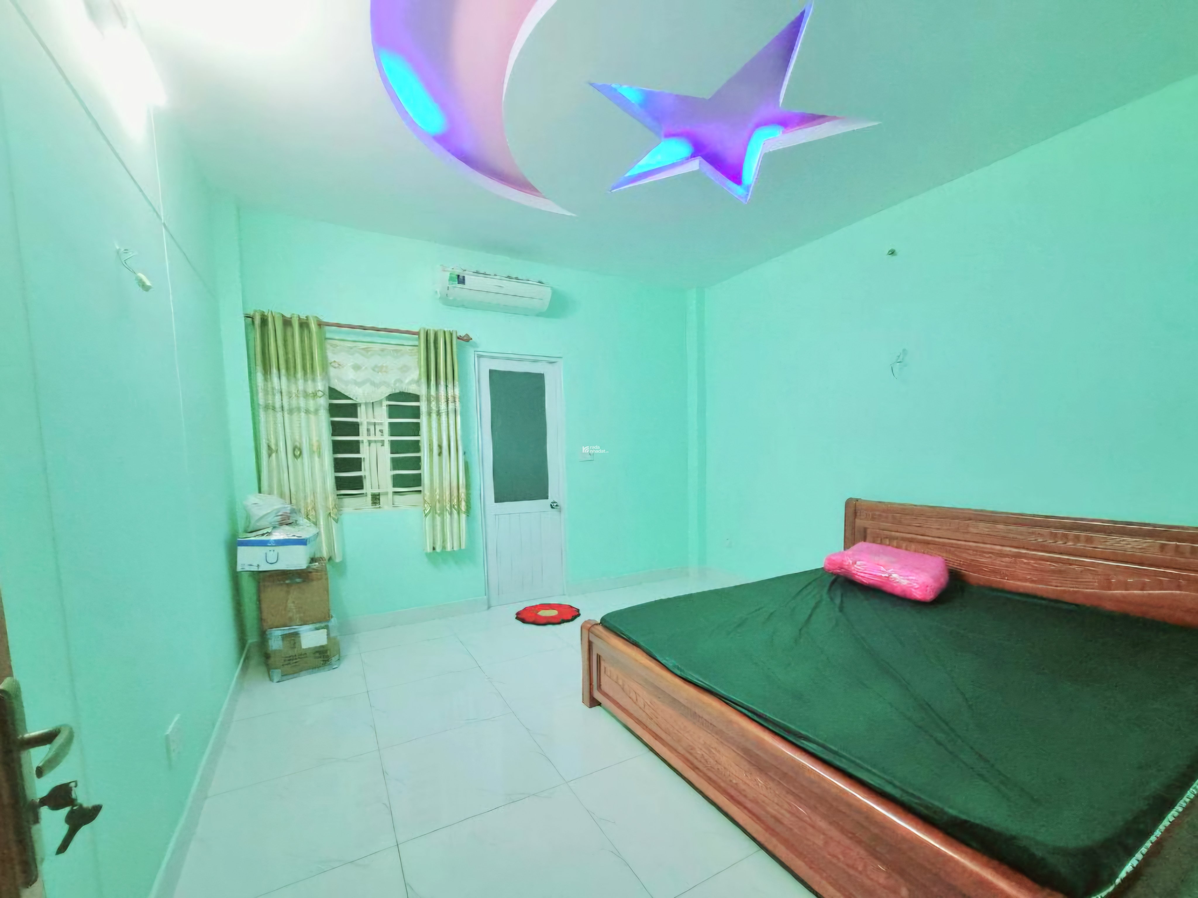 BÁN NHÀ ĐẸP 5 TẦNG - HXT THÔNG 4x 19M - CHỈ 7T