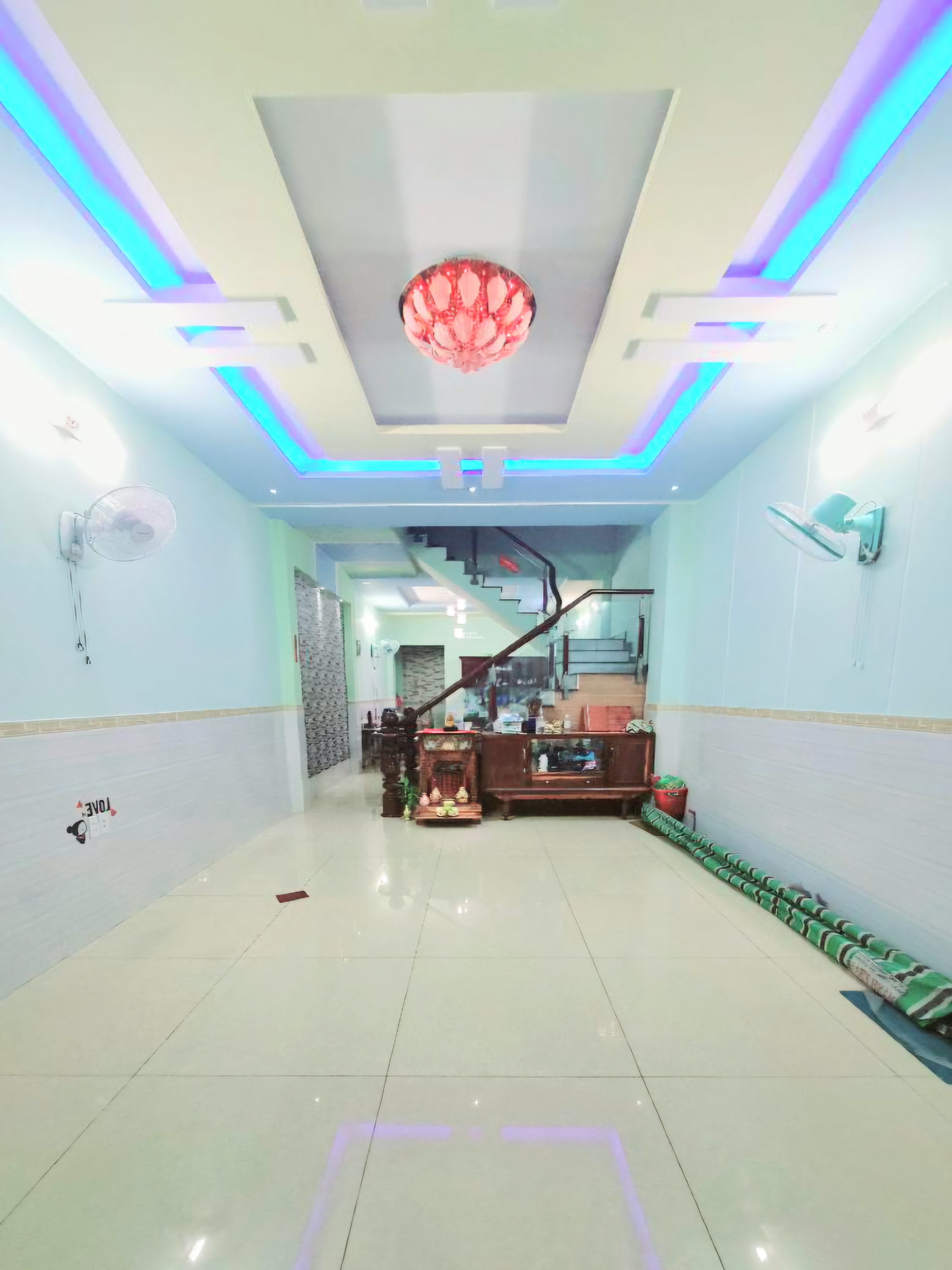 BÁN NHÀ ĐẸP 5 TẦNG - HXT THÔNG 4x 19M - CHỈ 7T