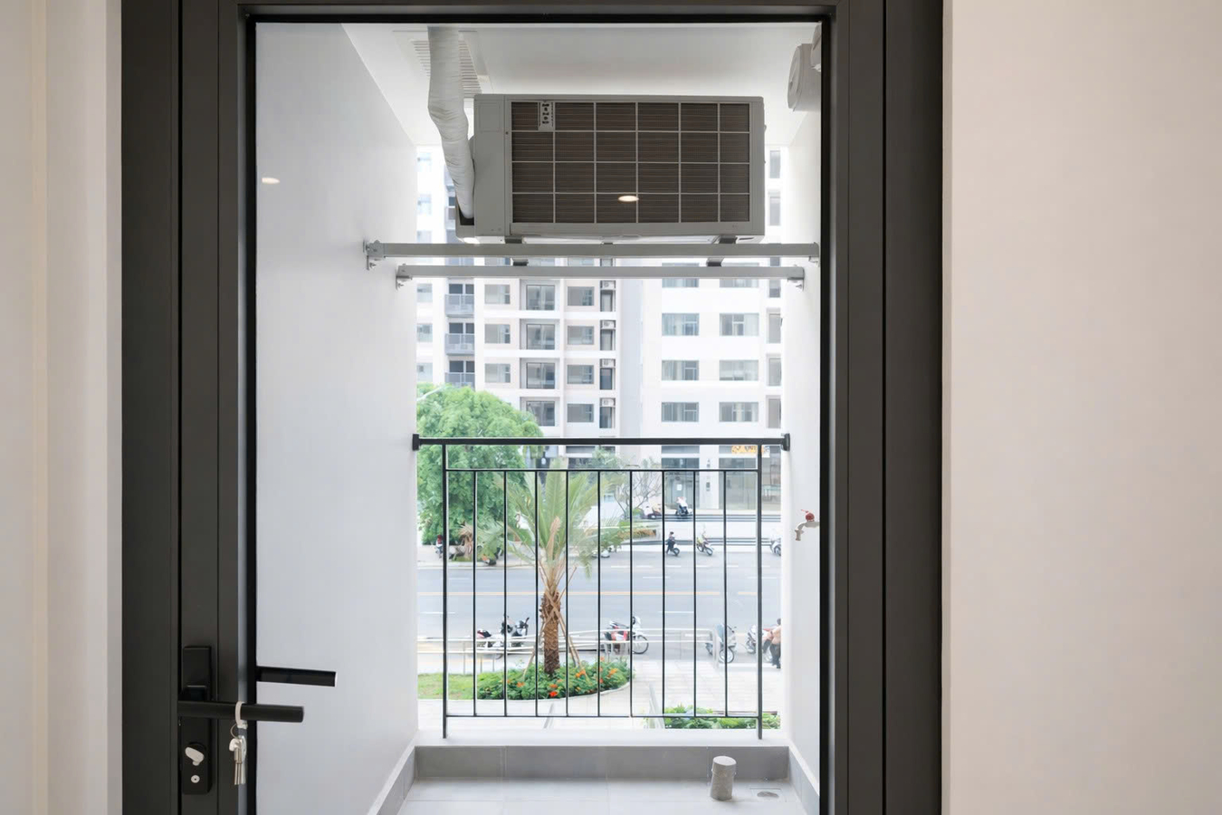 Studio S8.01 The Origami - vào ở ngay, chỉ 1,99tỷ