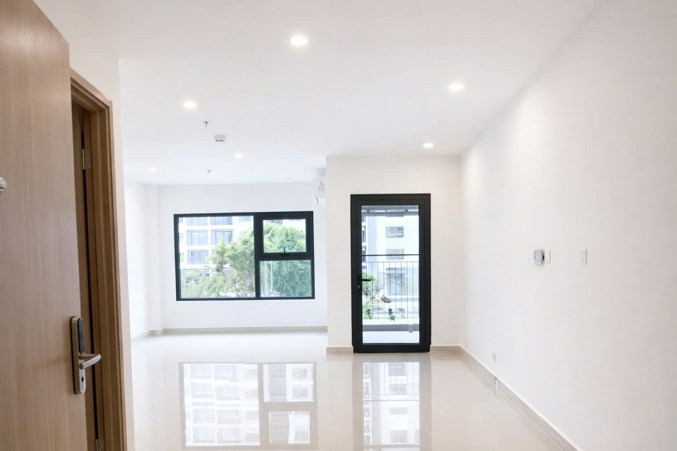 Studio S8.01 The Origami - vào ở ngay, chỉ 1,99tỷ