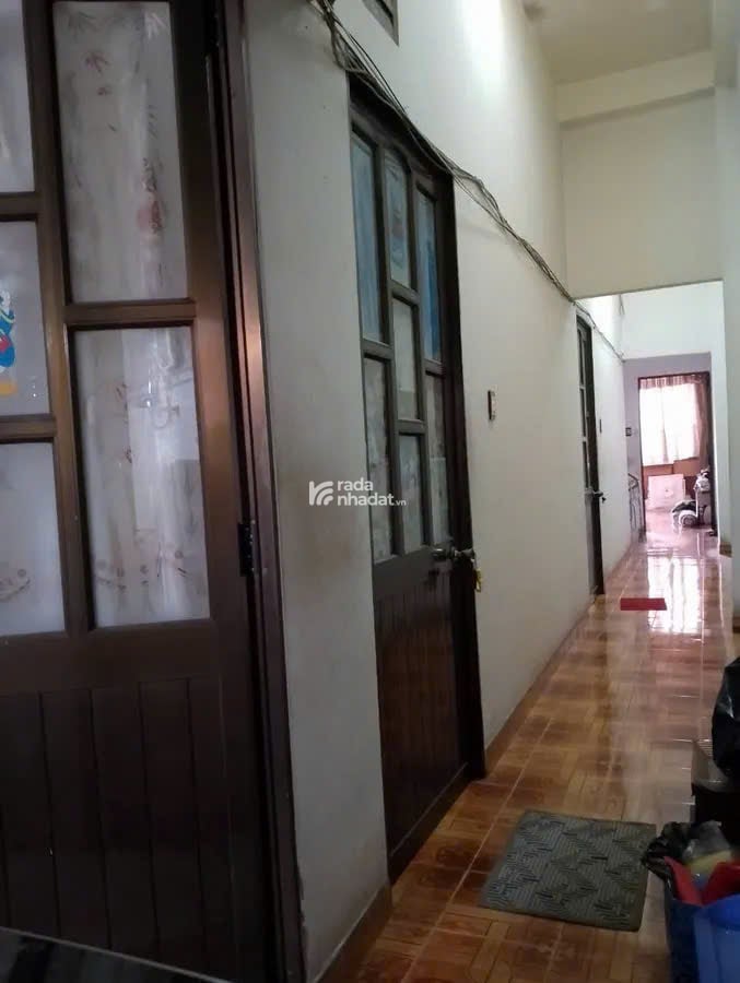 Bán nhà 3 tầng HXH Trường Chinh, Tân Sơn Nhì, Tân Phú, tpHCM chỉ 14.9 tỷ