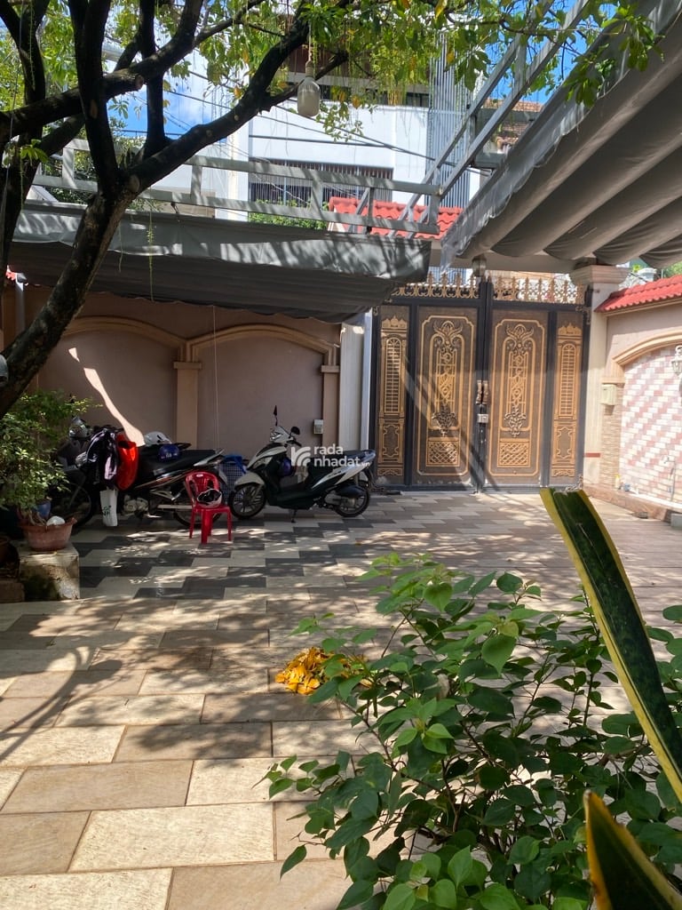 SIÊU VILLA, HẺM XE HƠI LÊ QUANG ĐỊNH, BÌNH THẠNH, 268M2 Ở GAY. GIẢM 650TR CHỈ CÒN 30.5T TL 