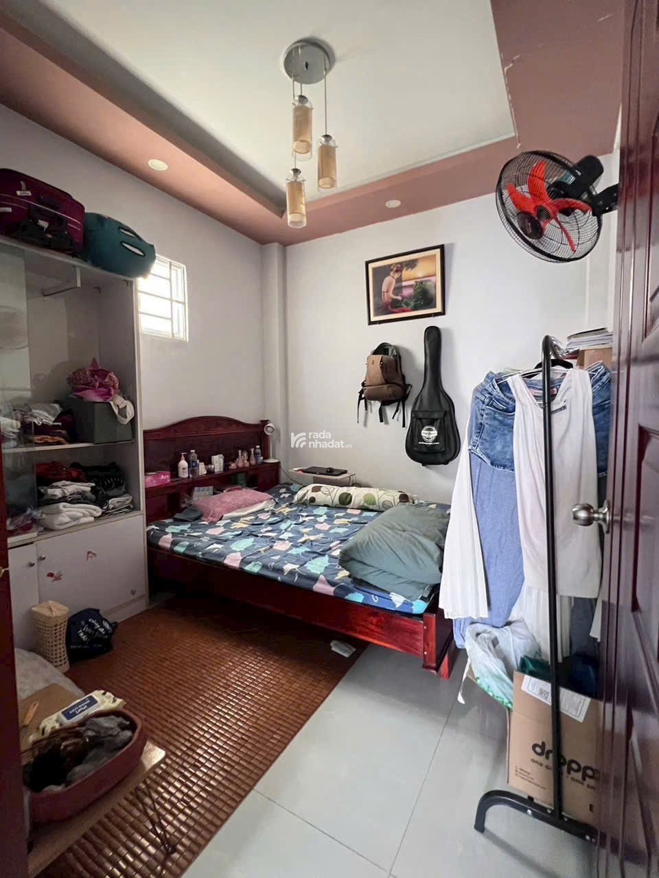 NHÀ ĐẸP GIÁ MỀM SHR 3.X TỶ TL28 THÔNG RA TL29, Q12