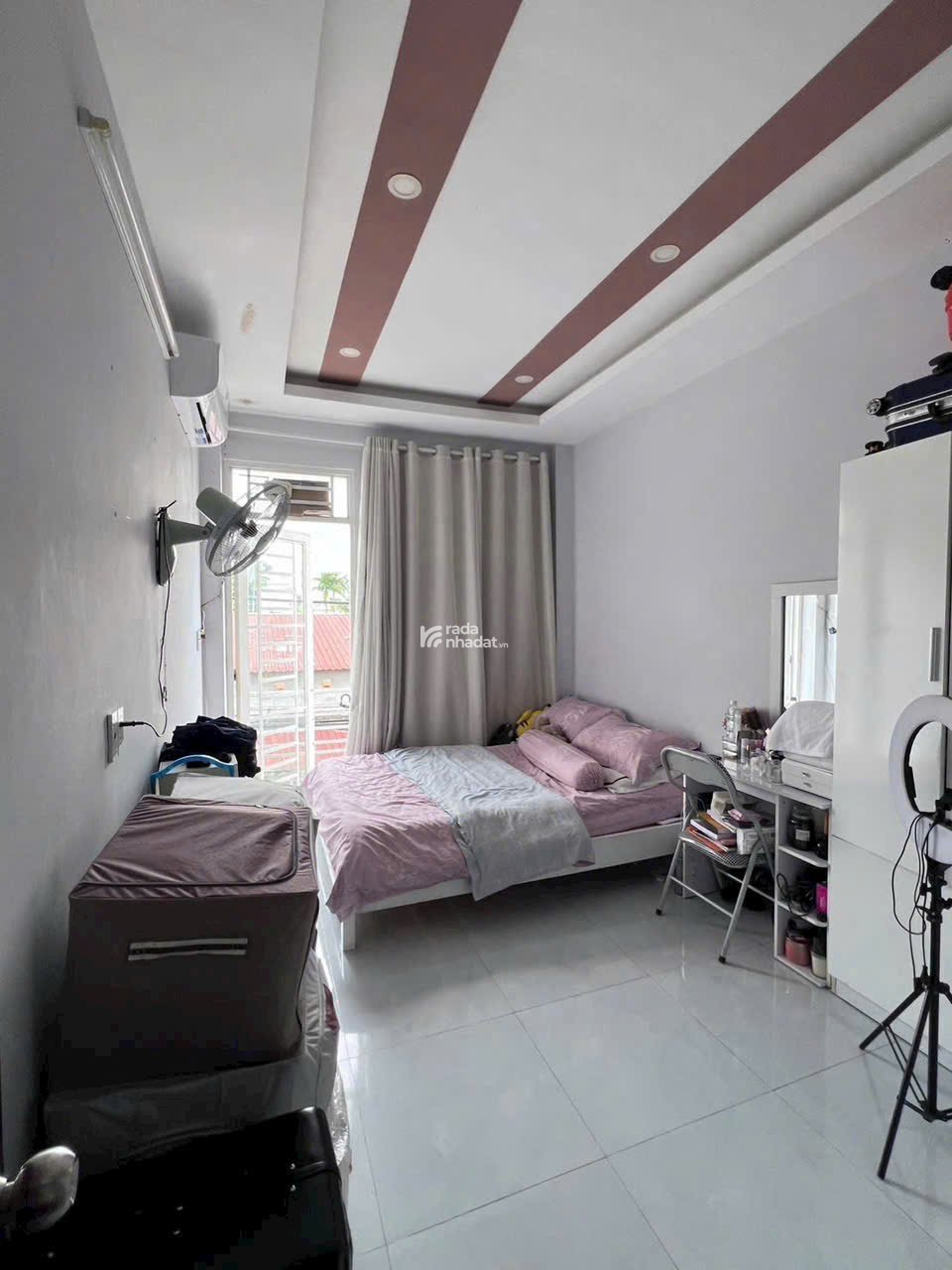 NHÀ ĐẸP GIÁ MỀM SHR 3.X TỶ TL28 THÔNG RA TL29, Q12