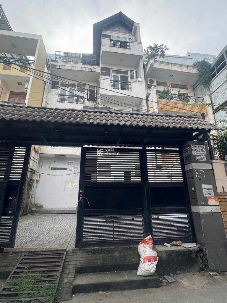 HẺM XE HƠI UNG VĂN KHIÊM, BÌNH THẠNH, 180M2 MỘT ĐỜI CHỦ TIỆN XÂY. GIẢM 350TR CHỈ 36T