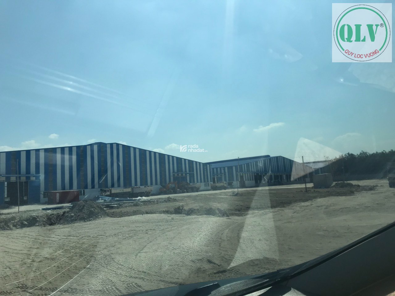 CHO THUÊ NHÀ XƯỞNG XUÂN LỘC, ĐỒNG NAI 42.688m2